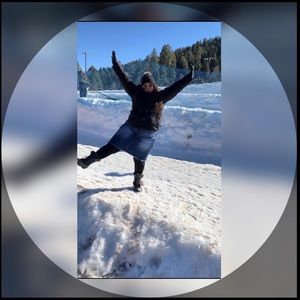 Meet your Posher, Rebeca